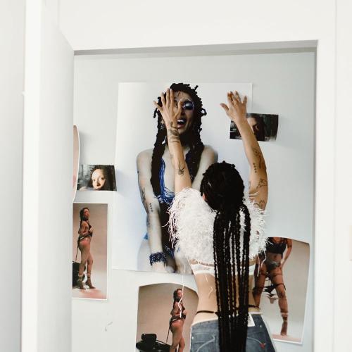 Magi Merlin - Spicekick