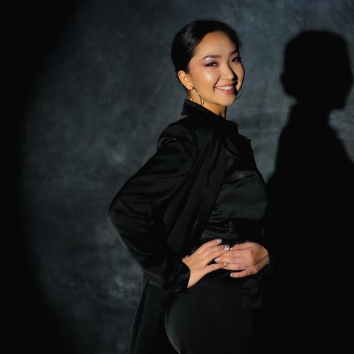 Мақпал Керей - Сезімдер өшті ме