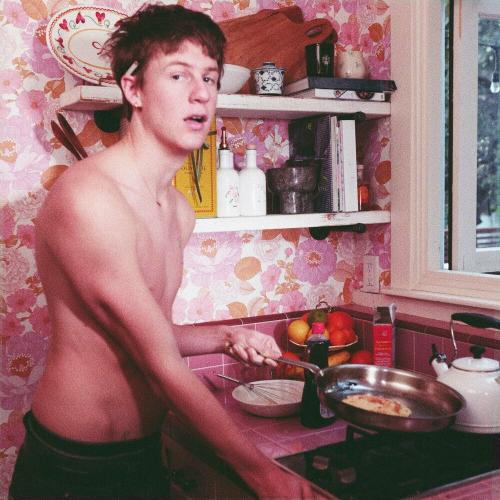 Malcolm Todd - Earrings