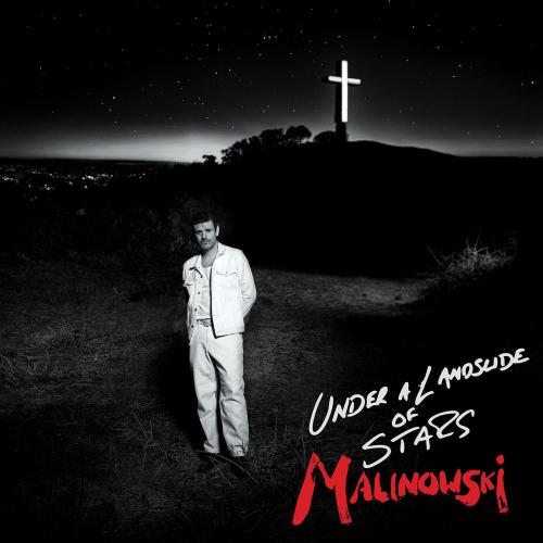 Malinowski - Under A Landslide Of Stars