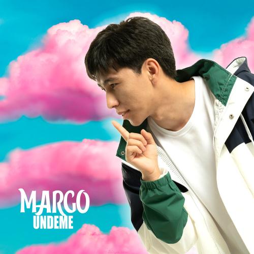 Margo - Undeme