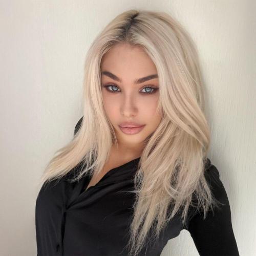 Maria Mariani - Get moving