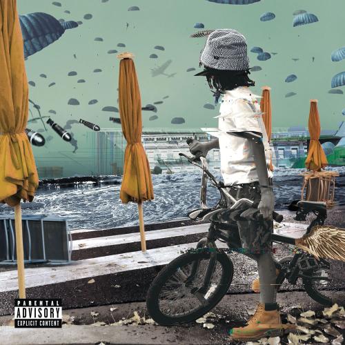 Marlon Craft - Find Me