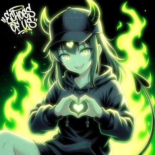 Maruyama, Errxrbaby - Echoes of Us