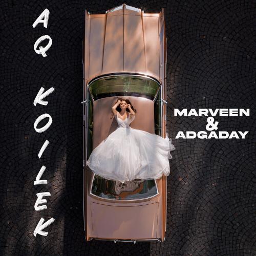 Marveen, Adgaday - AQ KOILEK