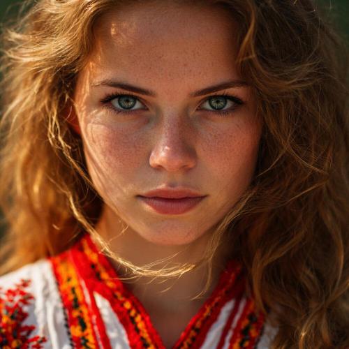 Матрёна Вольная - Веретено