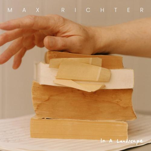 Max Richter - Love Song (After JE) [Edit]