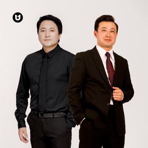 Медет Салықов, Айдос Саниязбекұлы - Тарбағатайым