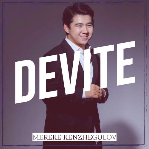 Mereke Kenzhegulov - Devite