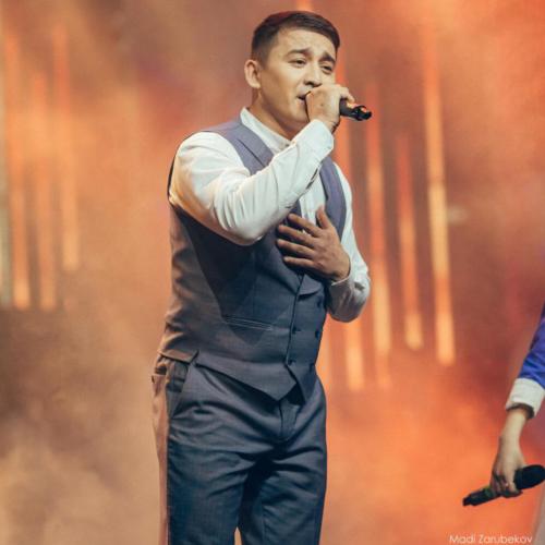 Мерхат Қанапиянов - Тағдырыма