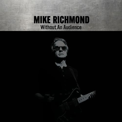 Mike Richmond - Small Southern Towns