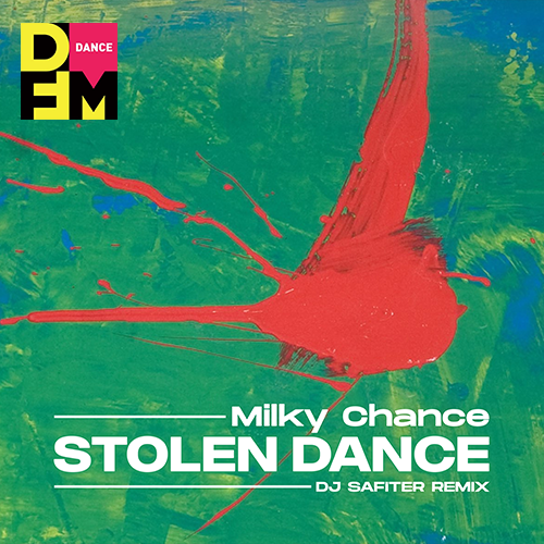 Stolen dance milky перевод. Stolen Dance. Stolen Dance Milky. Milky chance stolen. Stolen Dance Milky chance Radio Edit.