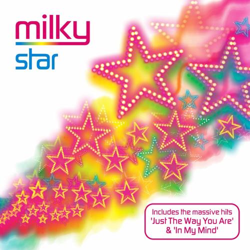 Milky - Just The Way You Are