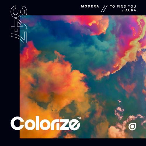 Modera & KYAND - To Find You