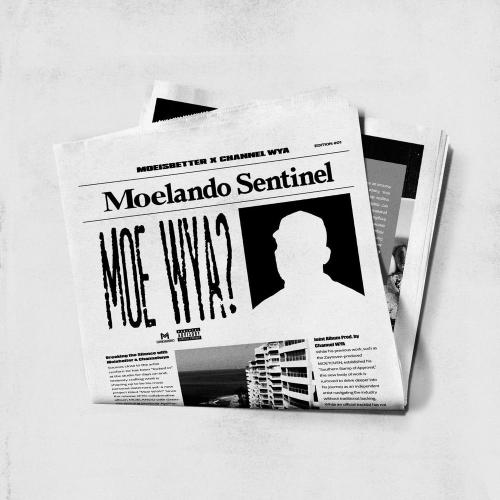 MoeIsBetter & Channel WYA - Lucky