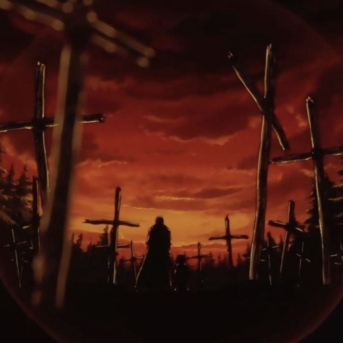 Мокери, Pxlsdead - no ammo