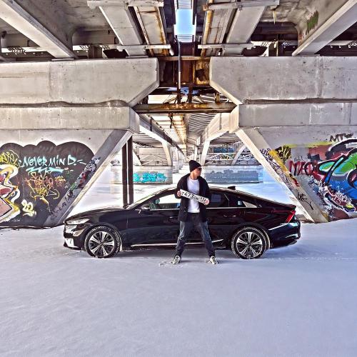 Монотонн - На всех парах