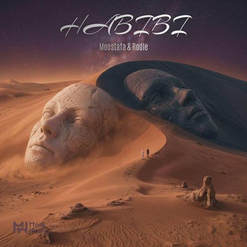 Moostafa & Rodle - Habibi
