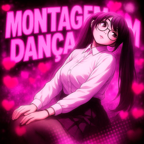 MORAXKILL, DJ NL2 - MONTAGEM DANÇA