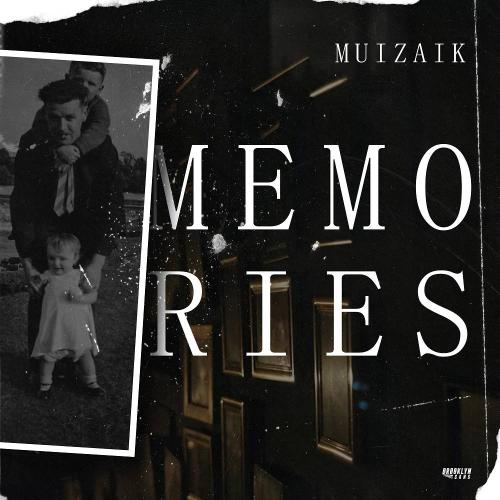 MUIZAIK - Memories