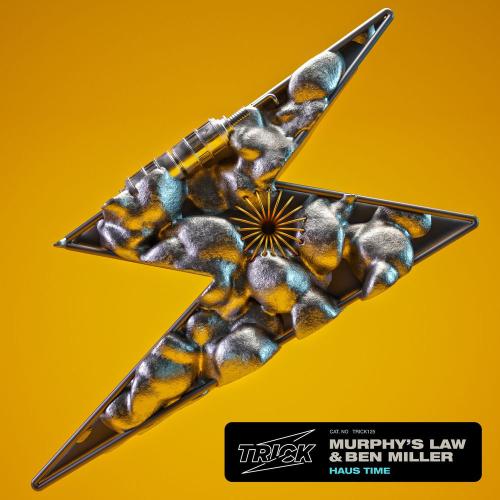Murphy's Law (UK) & Ben Miller - Haus Time