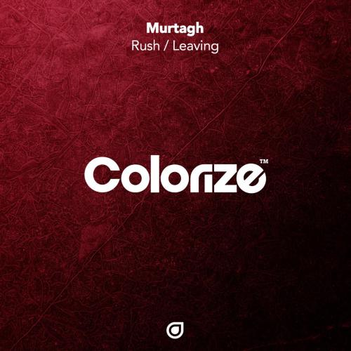 Murtagh - Leaving