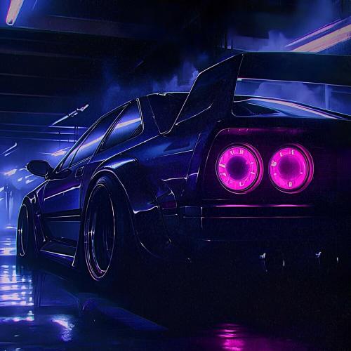 mxtrixd, NXILY, ZXLXN - Ponen Nai