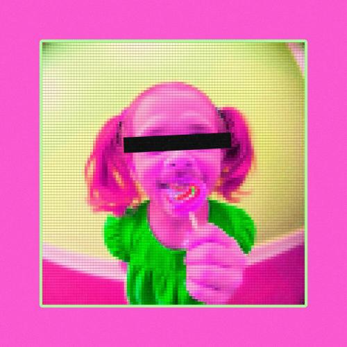 Nacaratt - Маленькая девочка