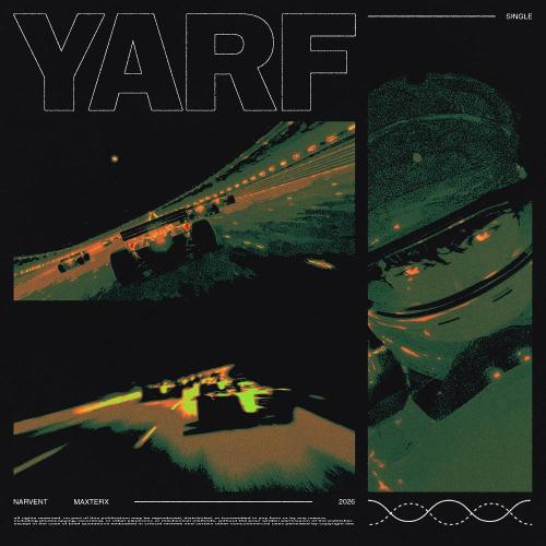 Narvent & MAXTERX - YARF