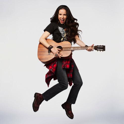 Natalia Oreiro - Si No Es Con Vos