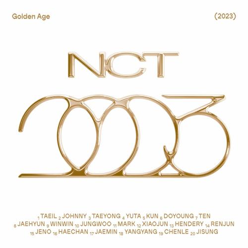 Скачать "NCT 2023 - Golden Age" Слушать Онлайн Бесплатно (Текст Песни)