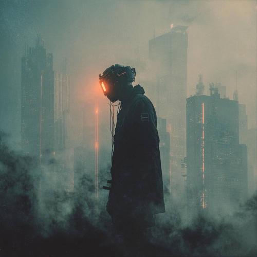 Nefretle - more alive