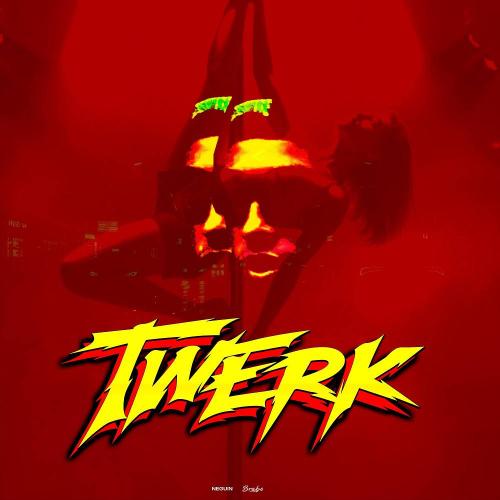 Neguin & prodmelo! & LUKE & Frost - TWERK