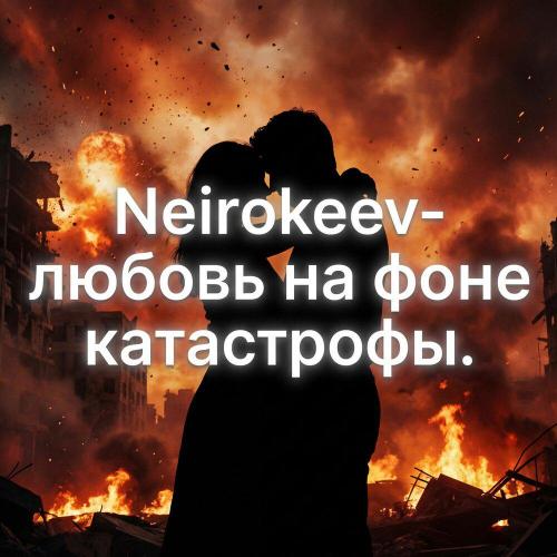 Neirokeev - Завтра была война