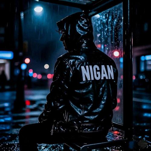 NIGAN - Мыслитель