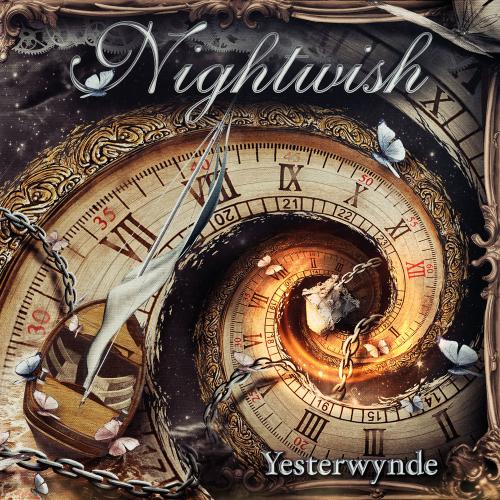 Nightwish - Perfume Of The Timeless