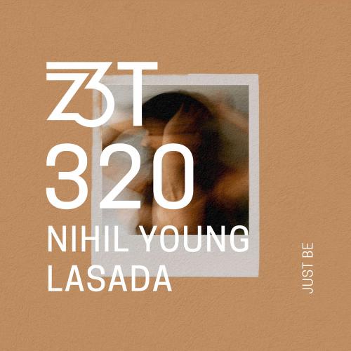 Nihil Young & Lasada - Just Be