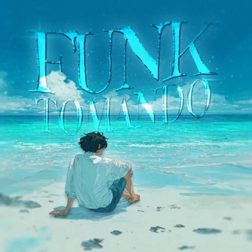 NILXRO - FUNK TOMANDO