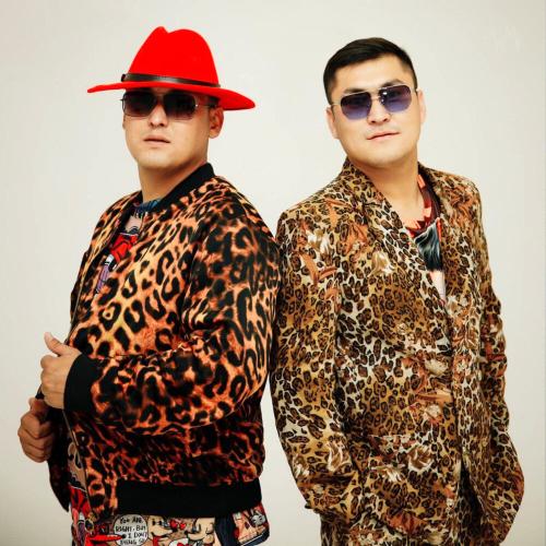 Нур'Дамир - Фигураң-ай