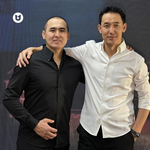 Нұрболат Маменов, Өсербай Бөріханов - Күтем сені