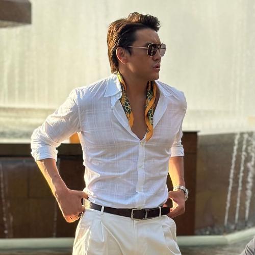 Nurbullin - Ishkim keled