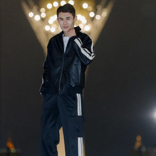 Nurdaulet Arystan - Куәгер Астана