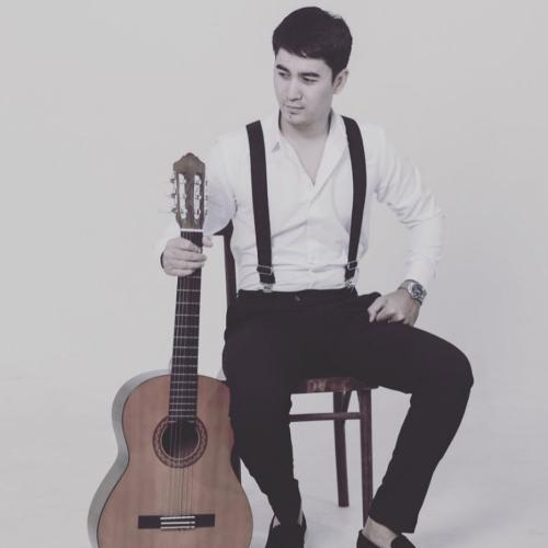 нұркеш жалғасбай