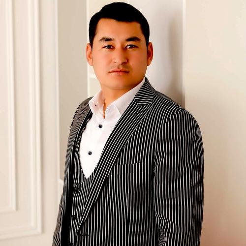 Нұрсұлтан Бекбауов - Махаббатым