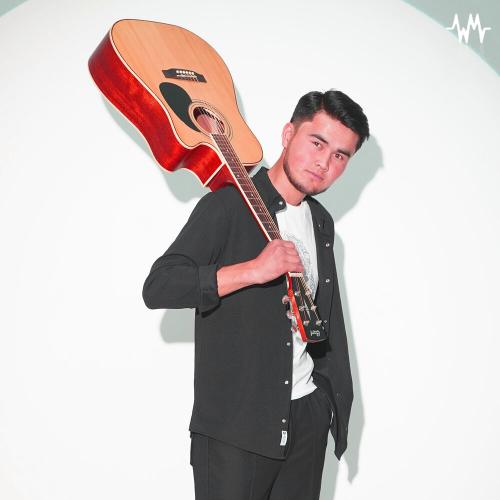 Nurszhenis Qaldybai - Сағын