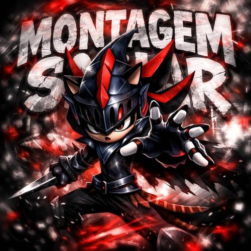 NVRXMARV & Shpendix & Prblmss - Montagem Sahar