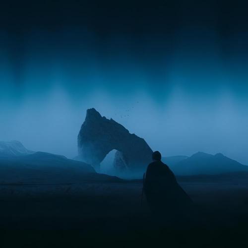 nxlove, forgøtten - walking