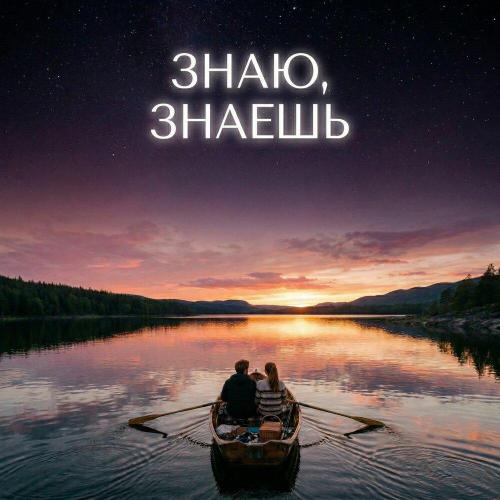 Олег Солар - Знаю, знаешь
