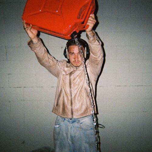 Oliver Malcolm - Ghosts