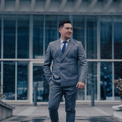 Олжас Ксенбай - Жүрегімді жаралады